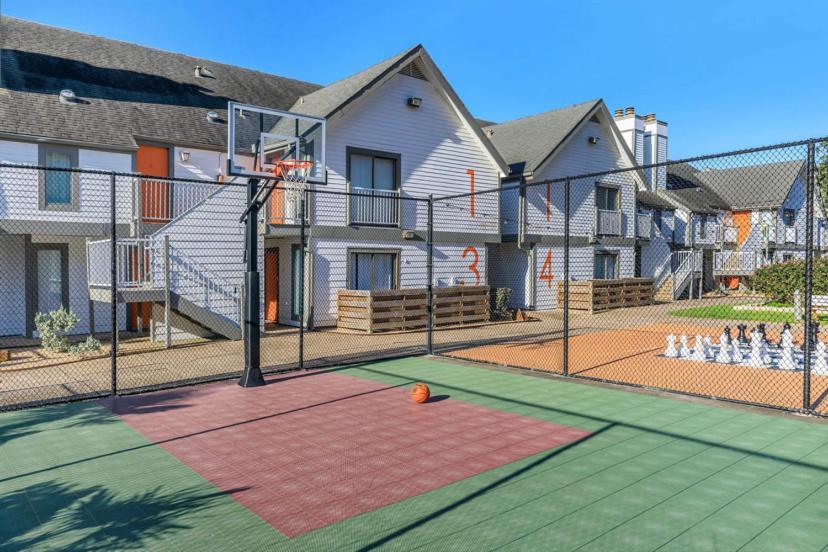The Cozy Clouds Resort At Nrg ヒューストン エクステリア 写真